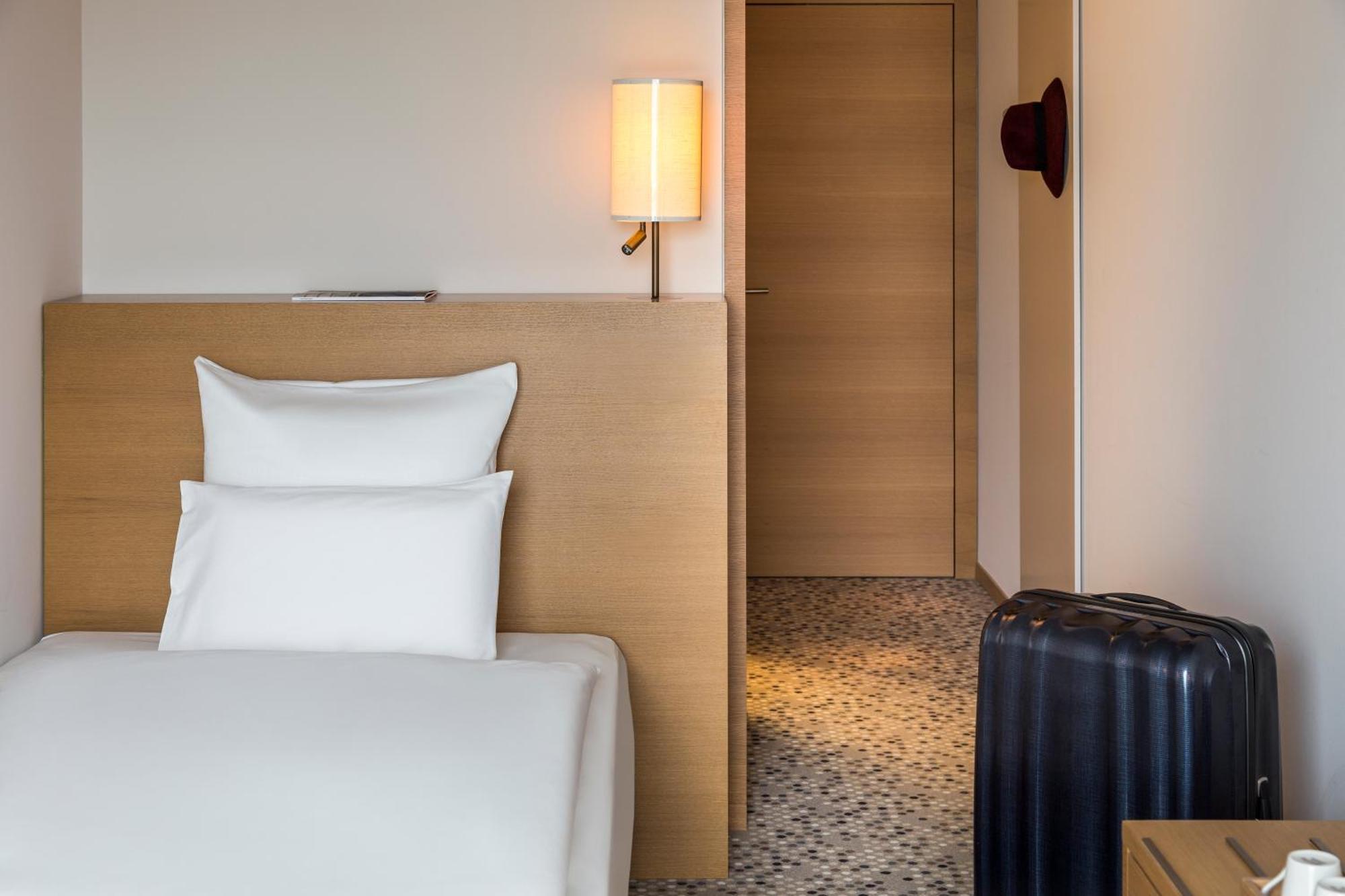 Pullman Basel Europe Hotel Cameră foto